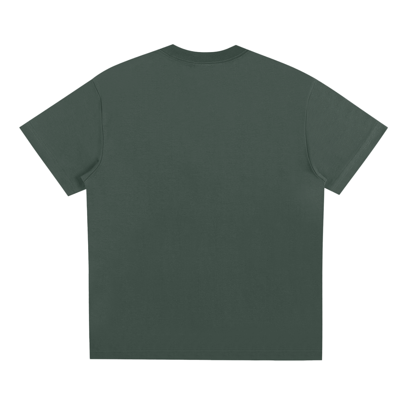 Classic Logo | Sorona Quick-Dry Cooling T-Shirt