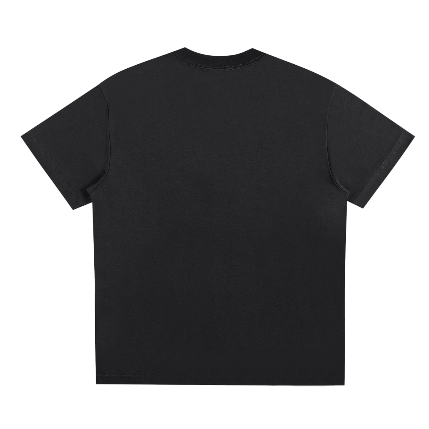 Classic Logo | Sorona Quick-Dry Cooling T-Shirt