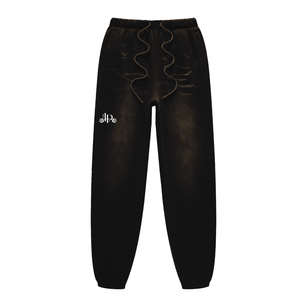 Sunfade Fleeced Sweatpants