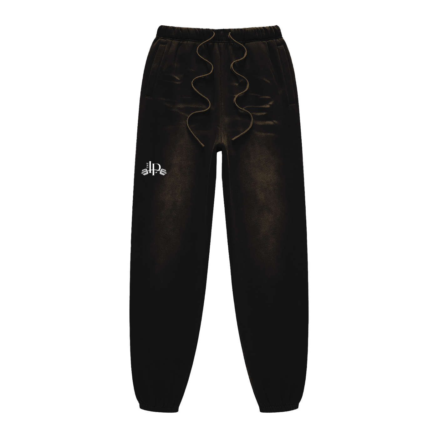 Sunfade Fleeced Sweatpants