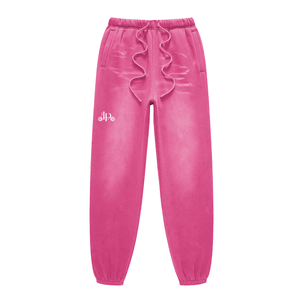 Sunfade Fleeced Sweatpants