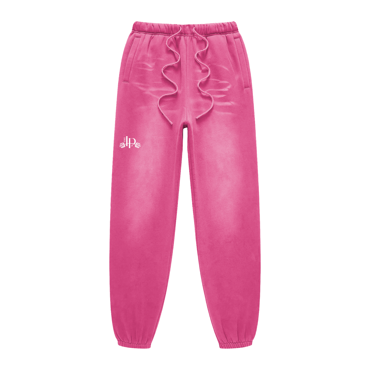 Sunfade Fleeced Sweatpants