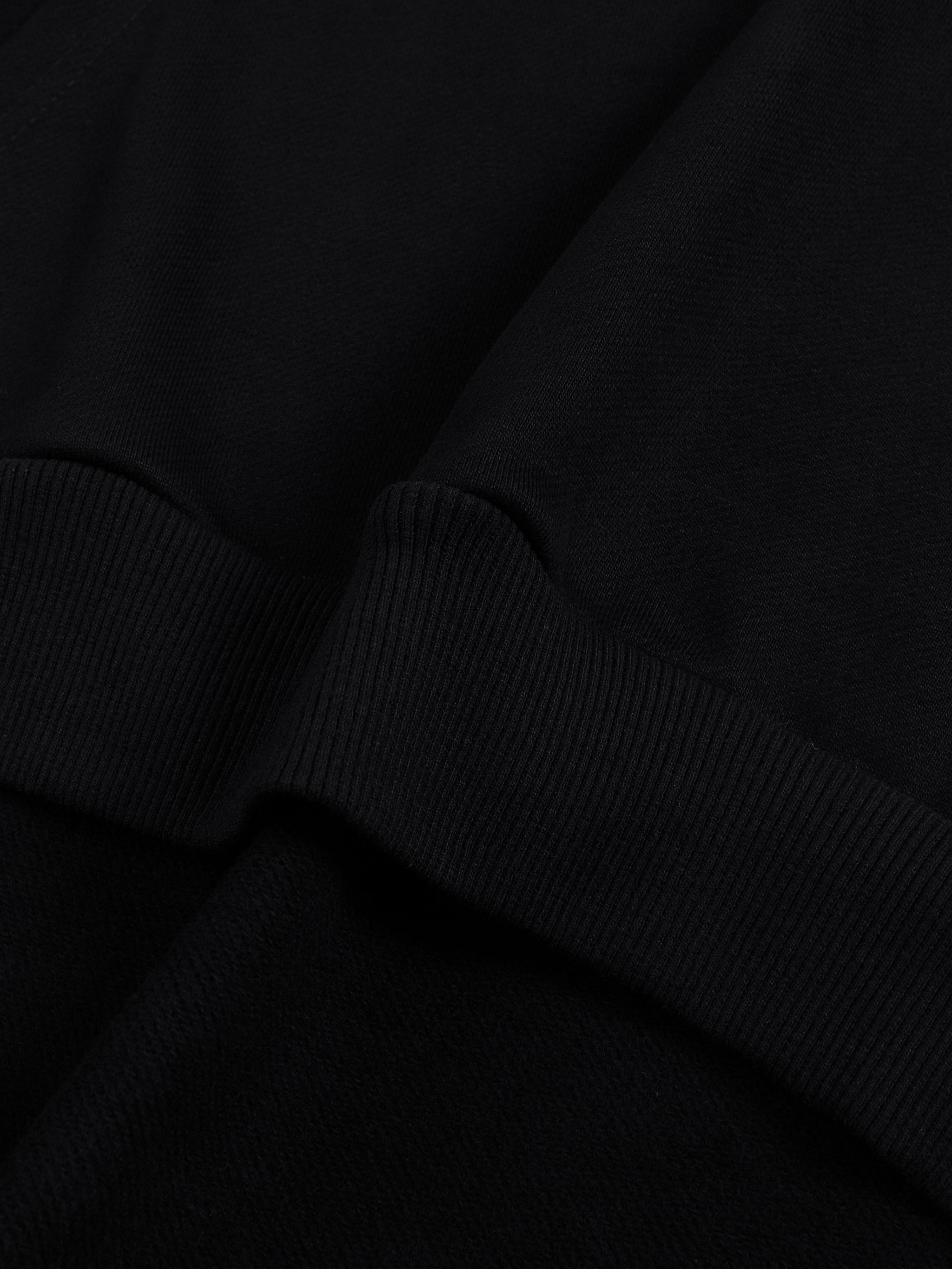 L.Y.F.E | Oversize Heavyweight Fleece Hoodie